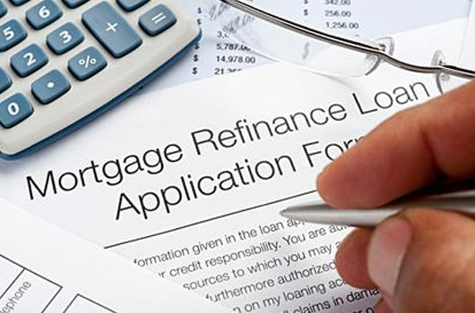 Refinance